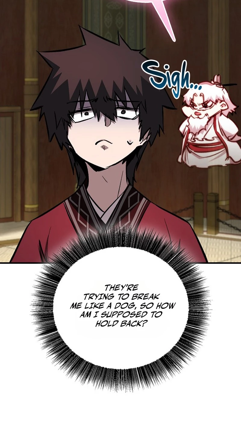 Childhood Friend of the Zenith Chapter 106 - Page 83