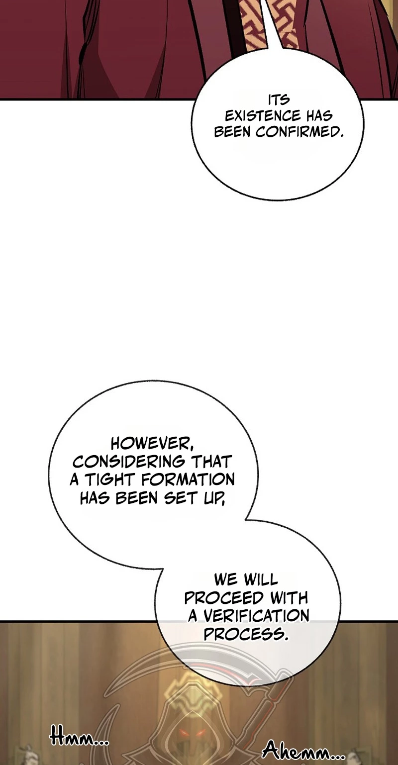 Childhood Friend of the Zenith Chapter 106 - Page 85