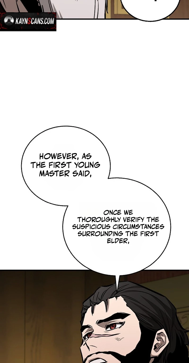 Childhood Friend of the Zenith Chapter 106 - Page 91