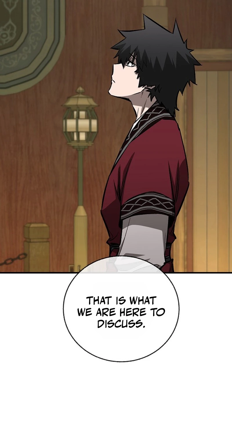 Childhood Friend of the Zenith Chapter 106 - Page 100