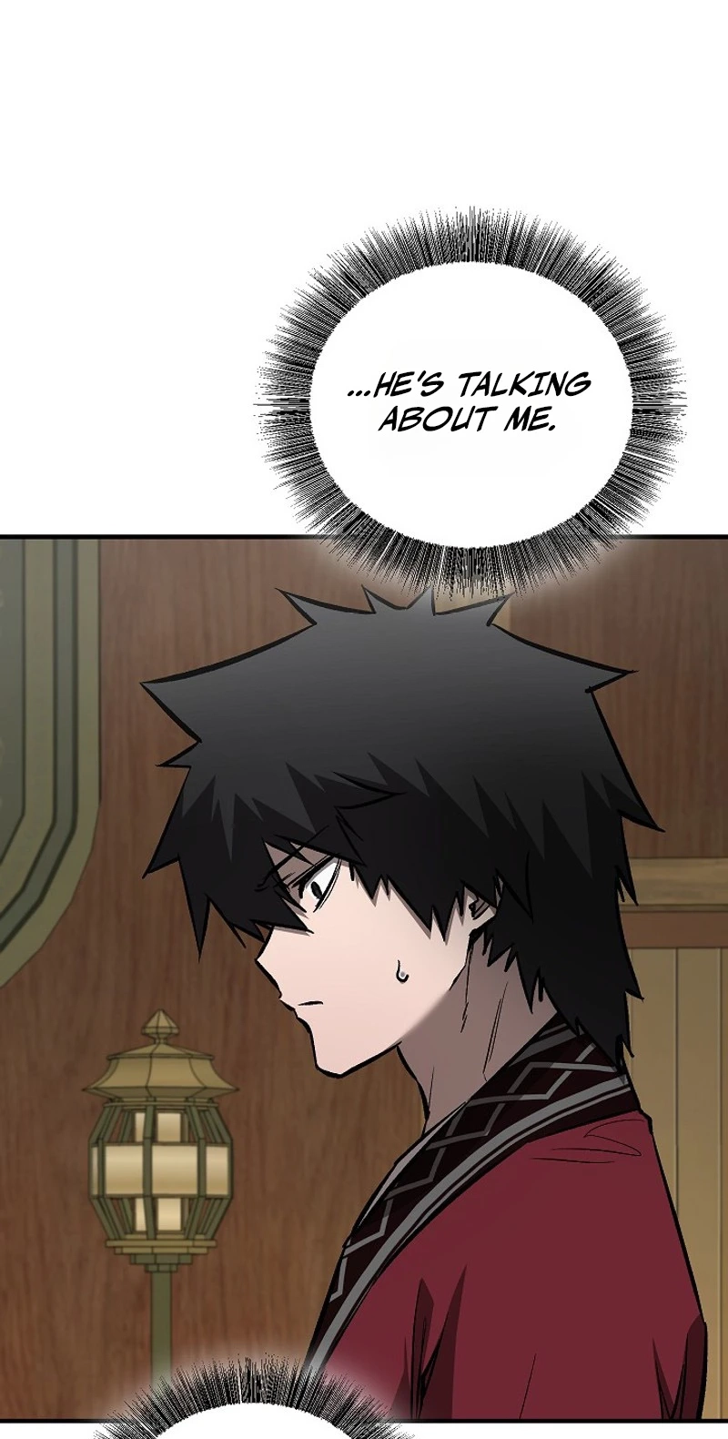 Childhood Friend of the Zenith Chapter 106 - Page 101