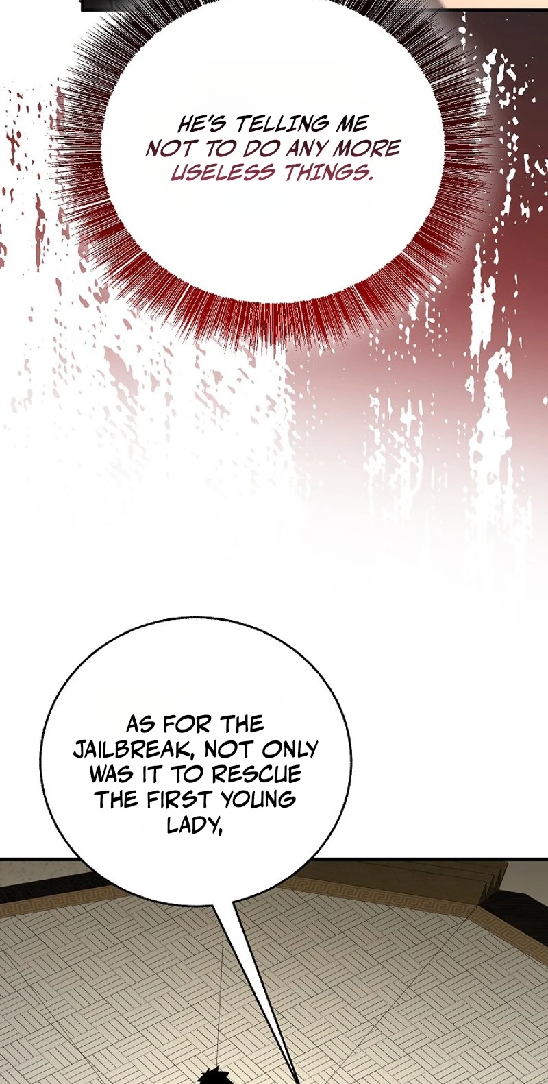 Childhood Friend of the Zenith Chapter 106 - Page 104