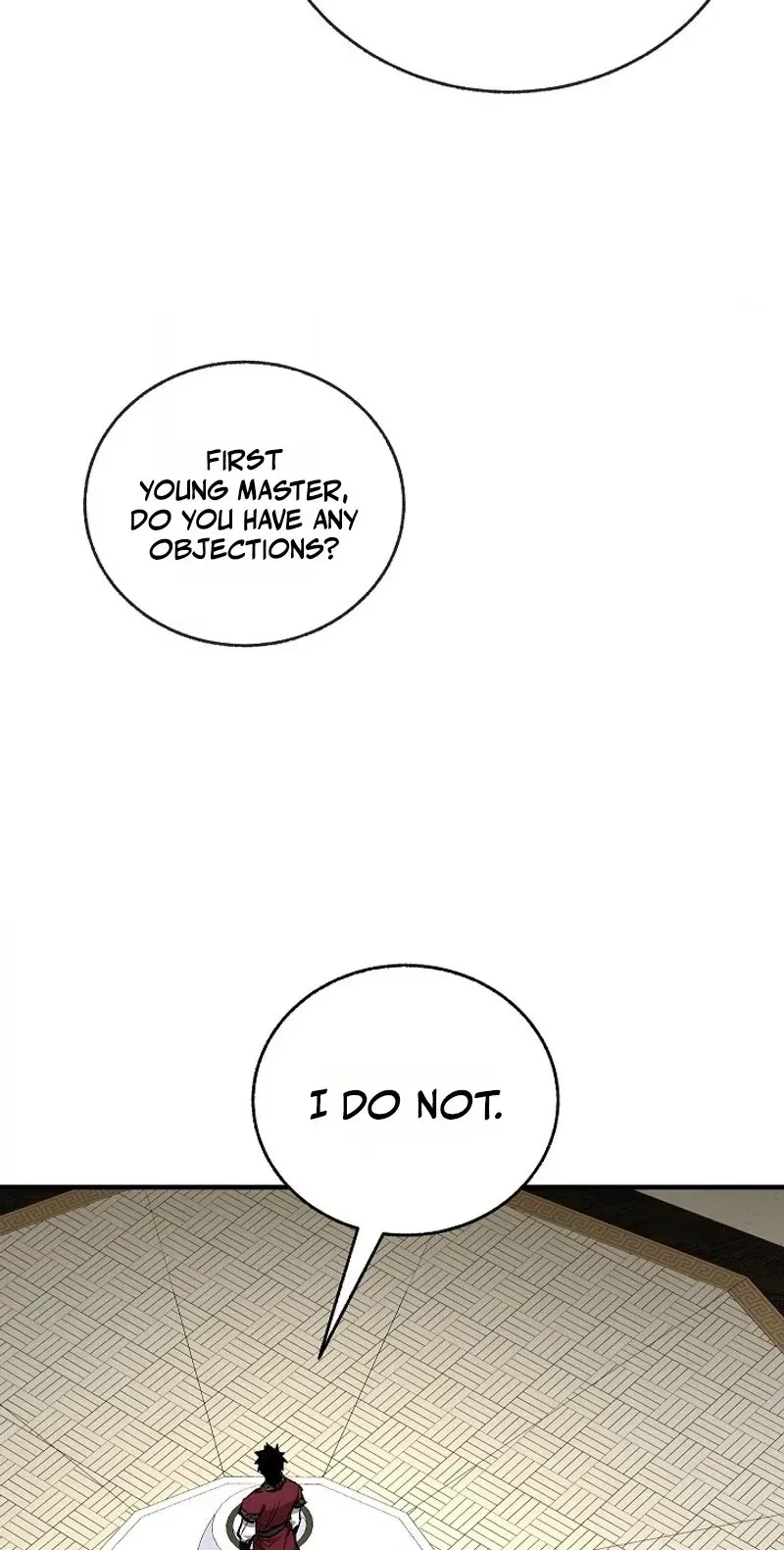 Childhood Friend of the Zenith Chapter 106 - Page 108