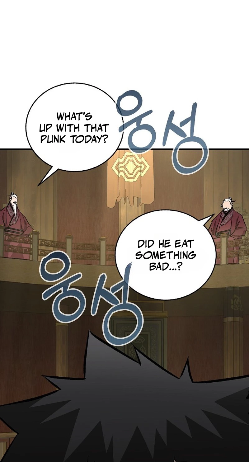 Childhood Friend of the Zenith Chapter 106 - Page 110