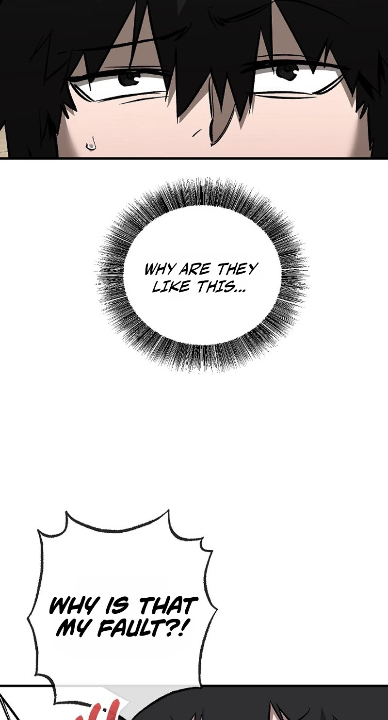 Childhood Friend of the Zenith Chapter 106 - Page 111