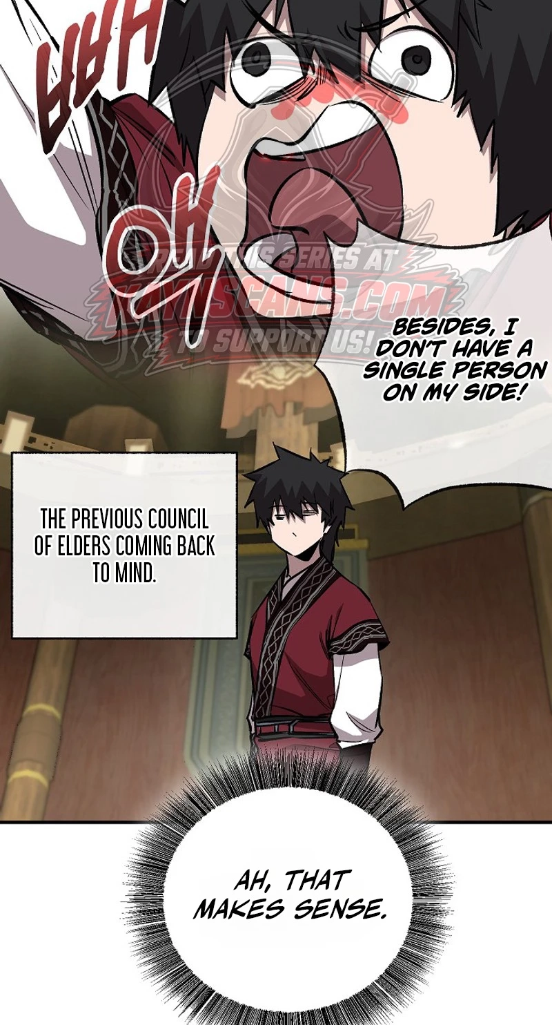 Childhood Friend of the Zenith Chapter 106 - Page 112