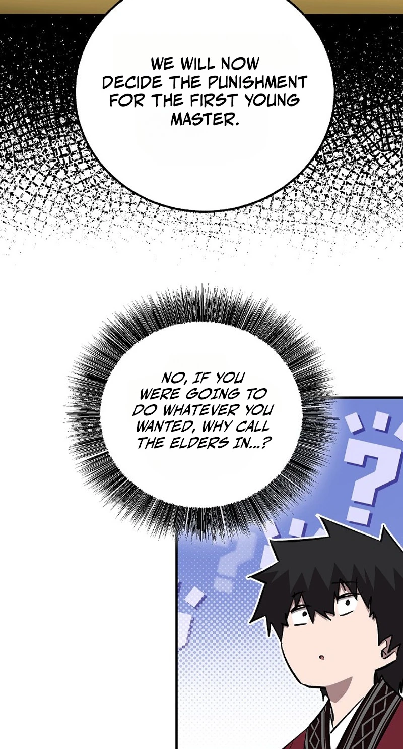 Childhood Friend of the Zenith Chapter 106 - Page 114