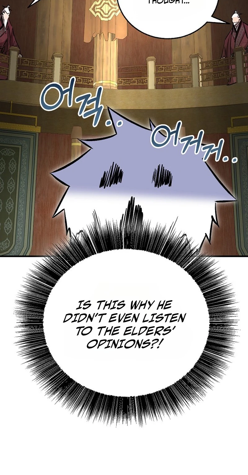 Childhood Friend of the Zenith Chapter 106 - Page 130