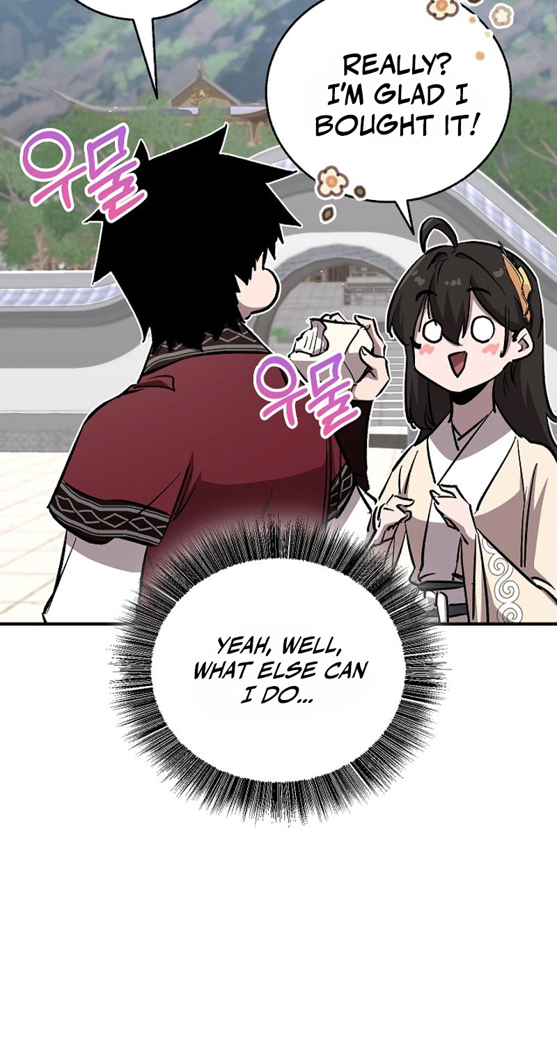 Childhood Friend of the Zenith Chapter 106 - Page 142