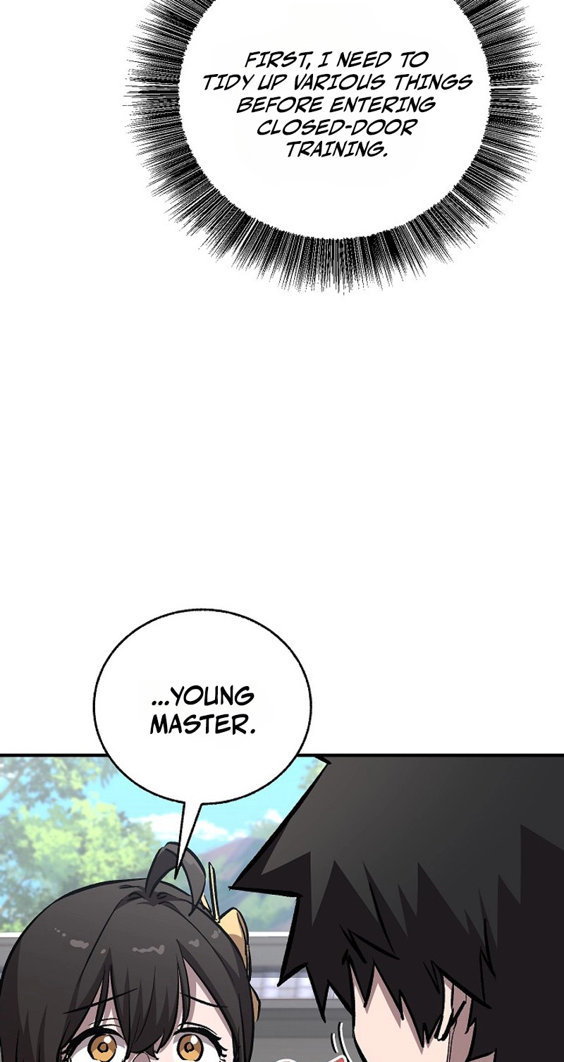 Childhood Friend of the Zenith Chapter 106 - Page 144