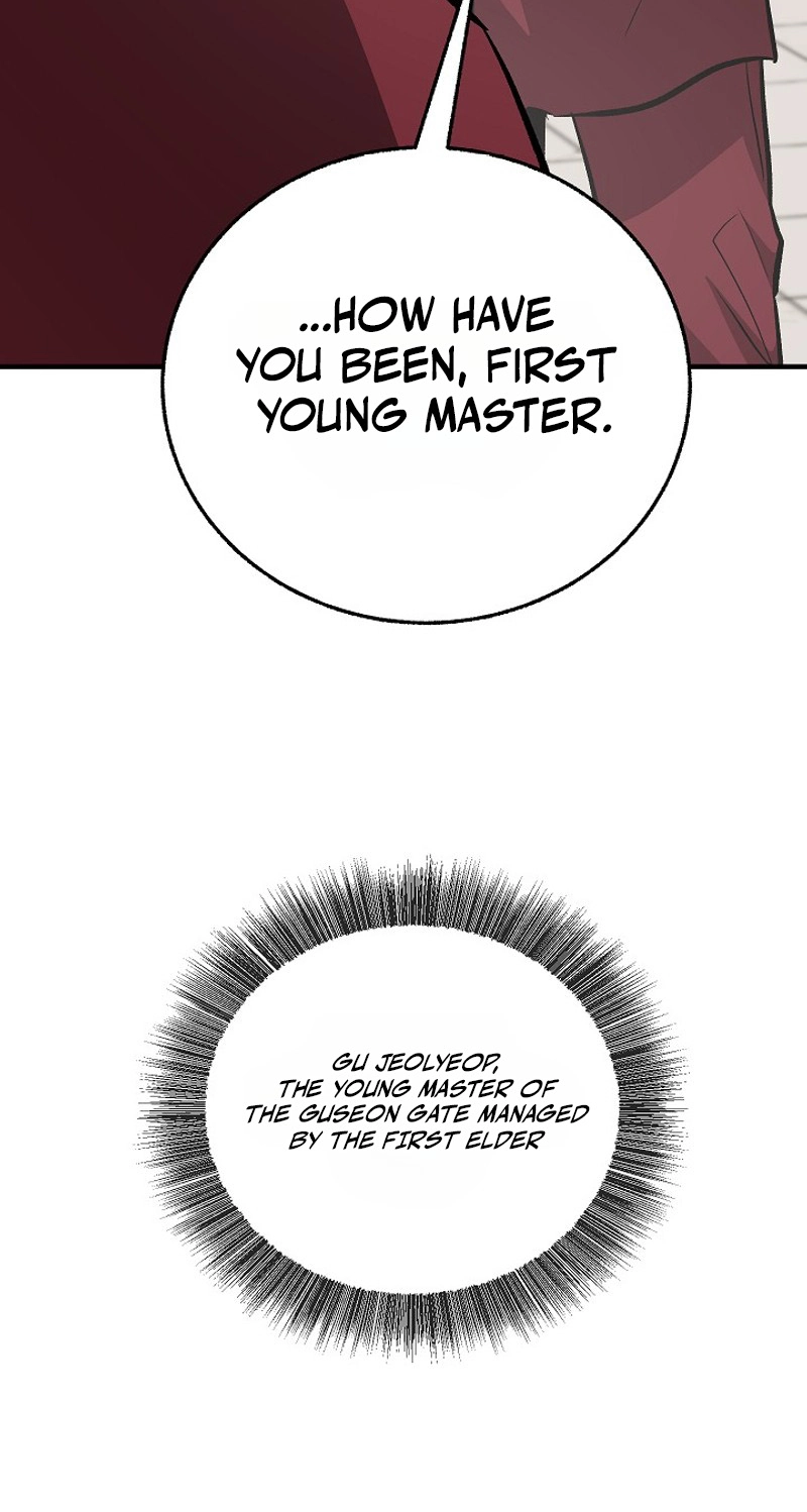 Childhood Friend of the Zenith Chapter 106 - Page 150