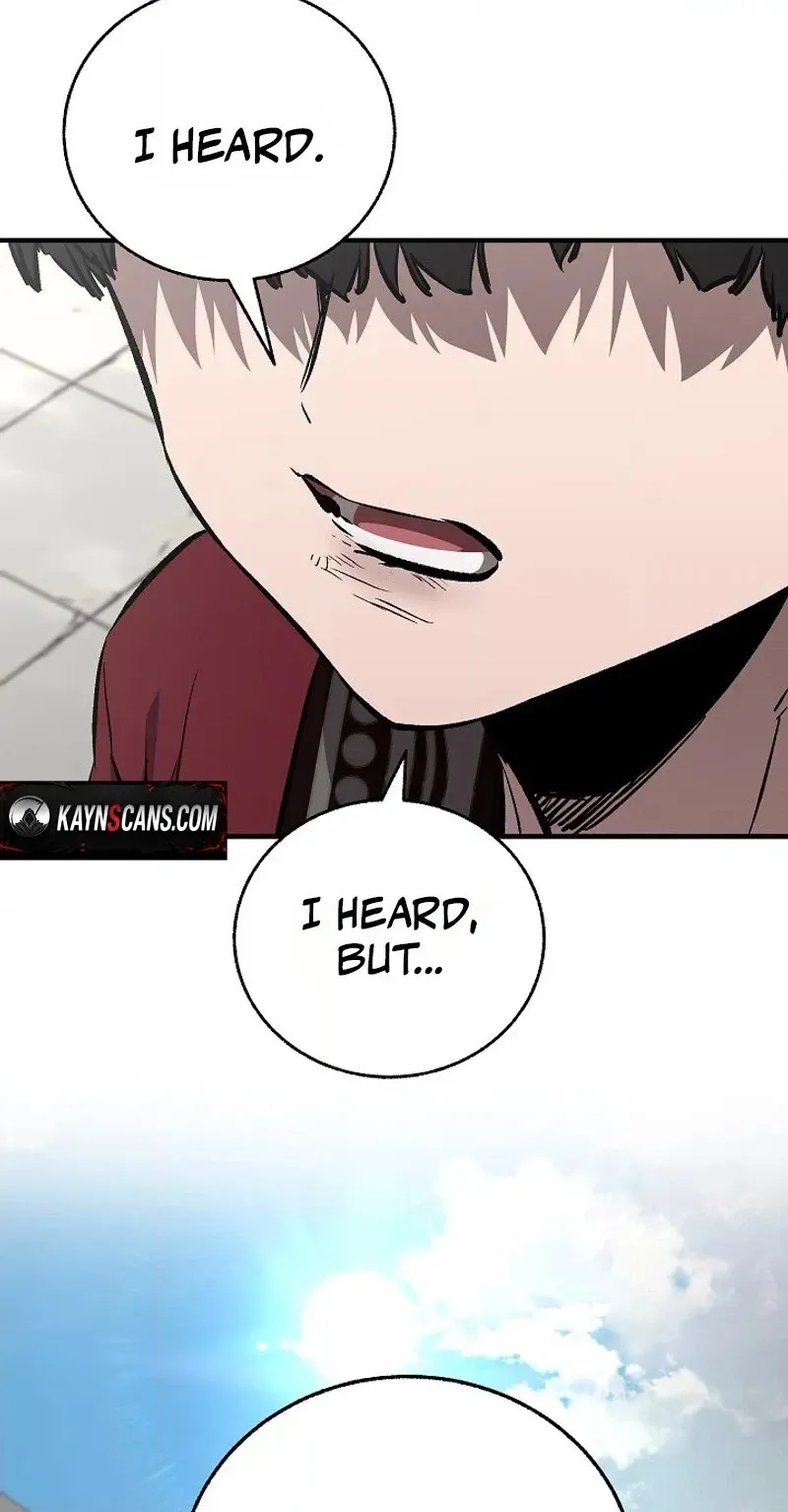 Childhood Friend of the Zenith Chapter 107 - Page 10