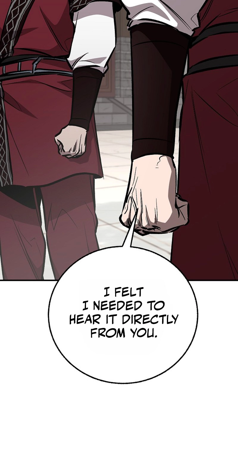 Childhood Friend of the Zenith Chapter 107 - Page 11