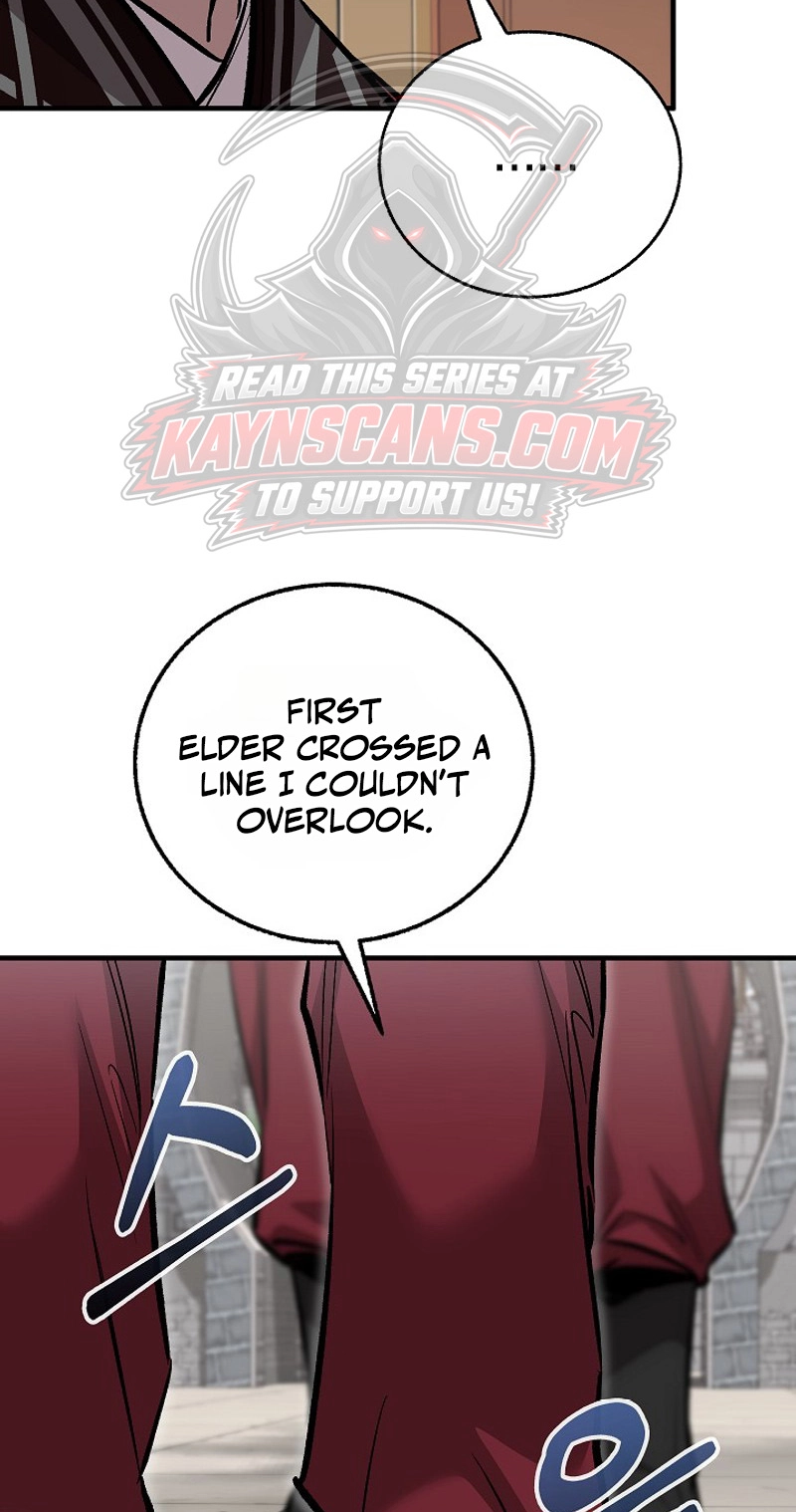 Childhood Friend of the Zenith Chapter 107 - Page 14