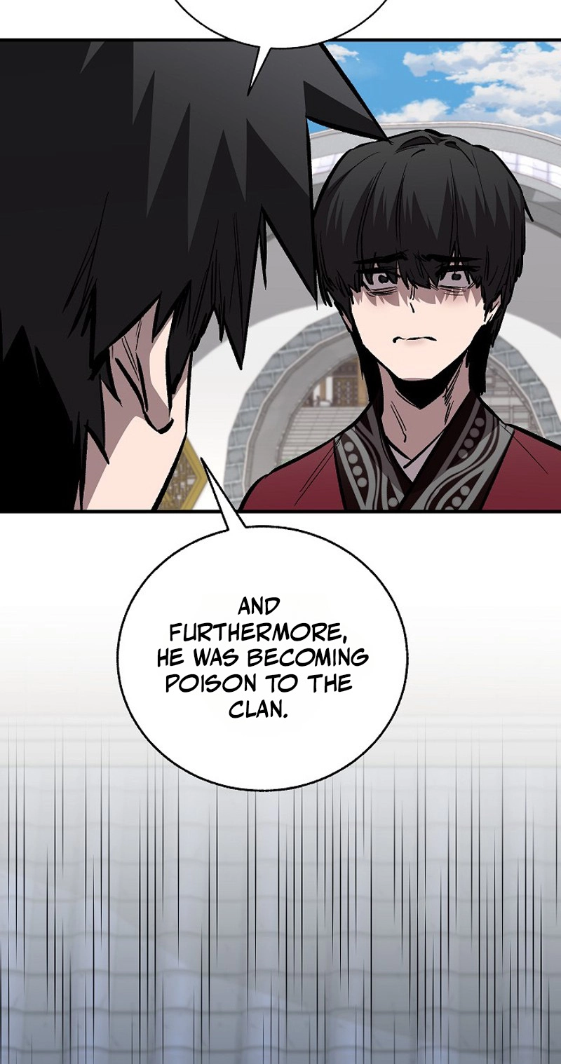 Childhood Friend of the Zenith Chapter 107 - Page 16