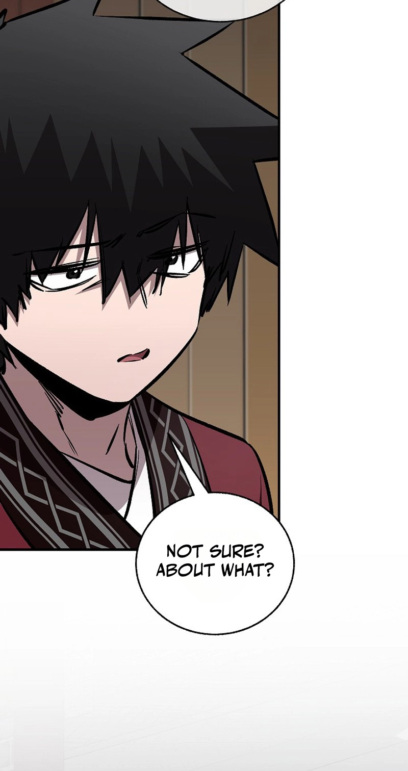 Childhood Friend of the Zenith Chapter 107 - Page 22