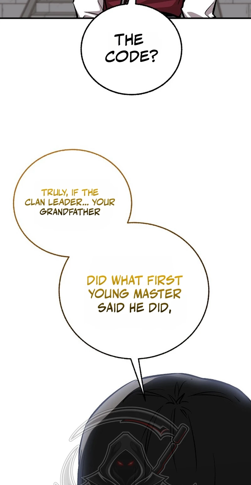 Childhood Friend of the Zenith Chapter 107 - Page 33