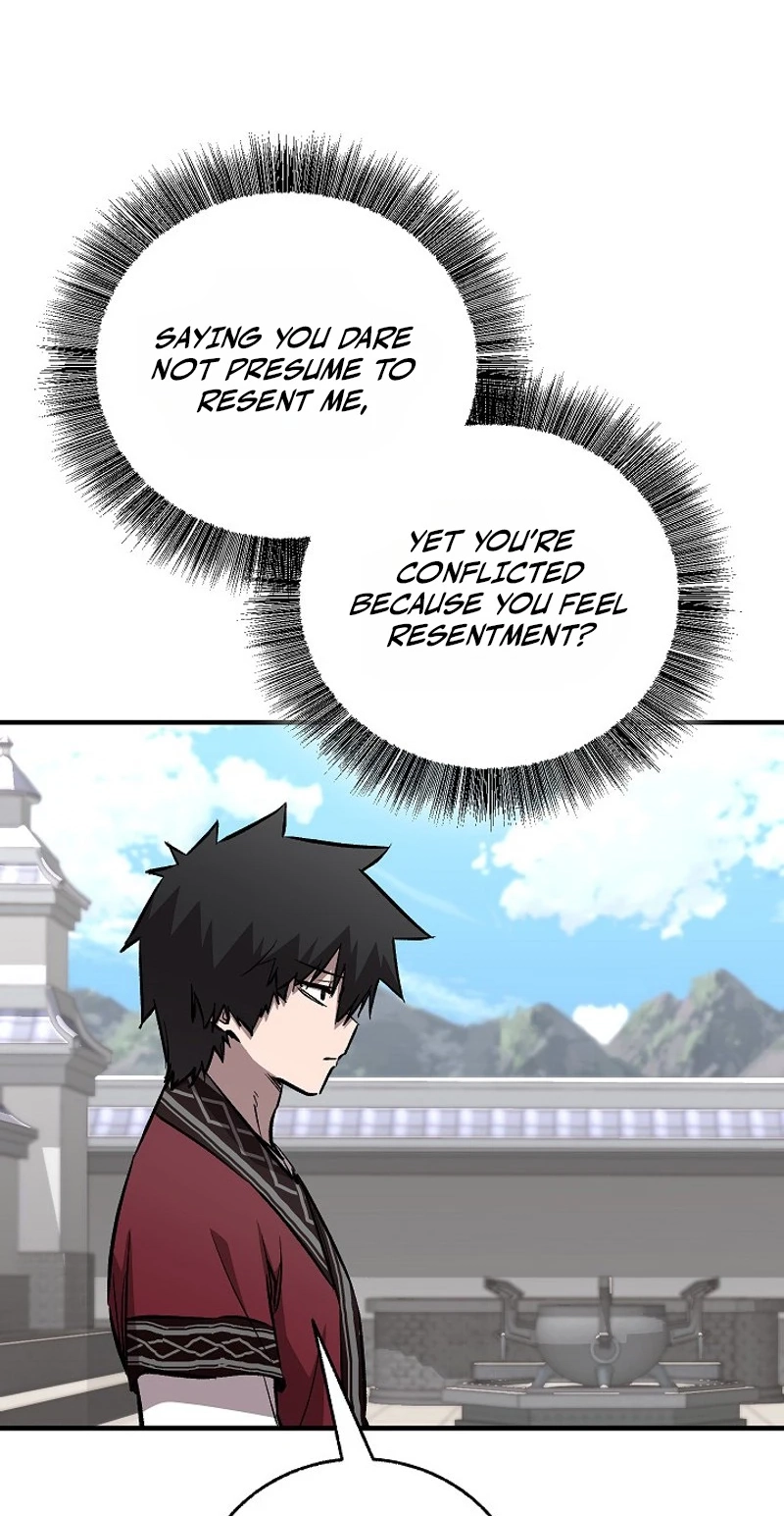 Childhood Friend of the Zenith Chapter 107 - Page 35