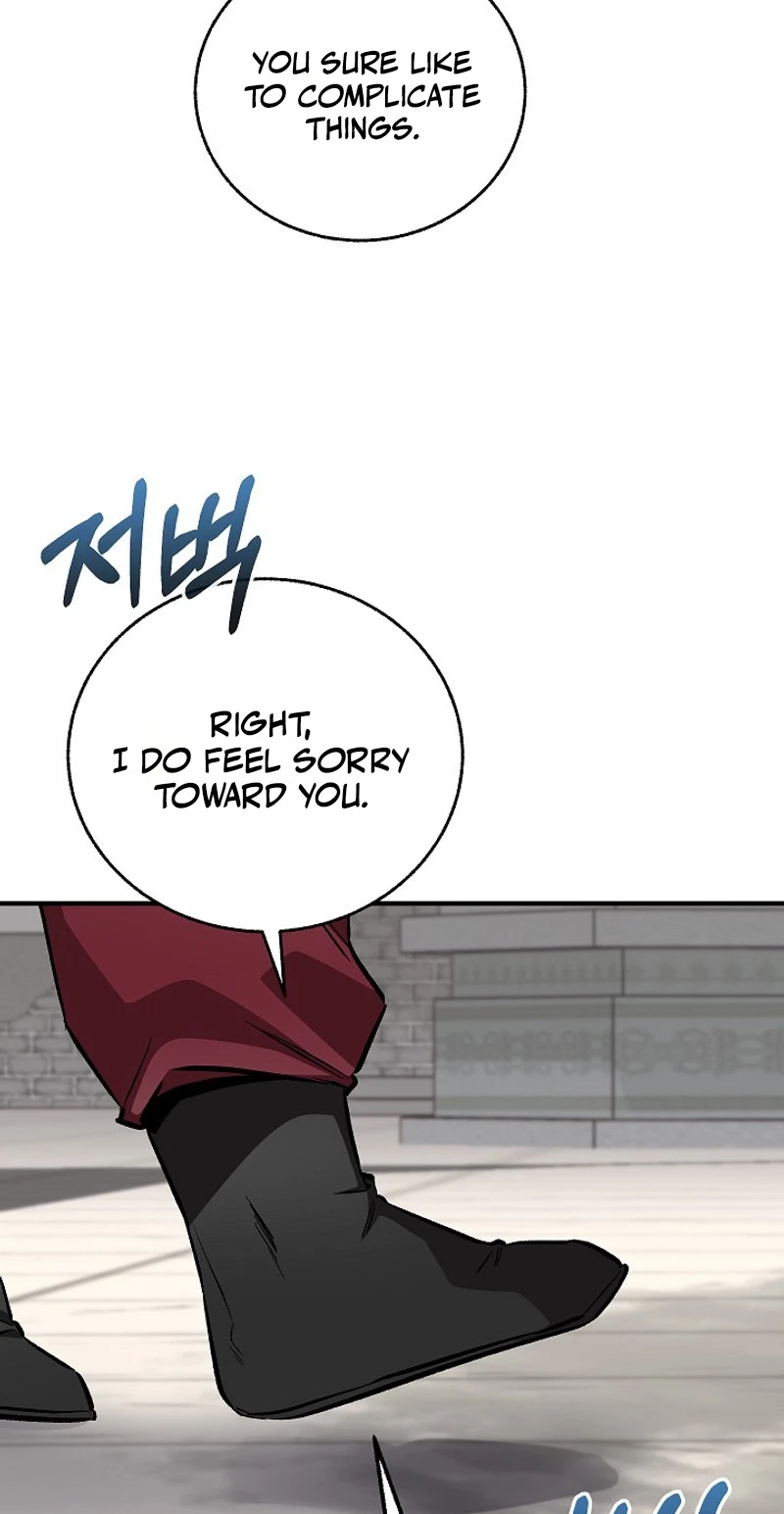 Childhood Friend of the Zenith Chapter 107 - Page 36