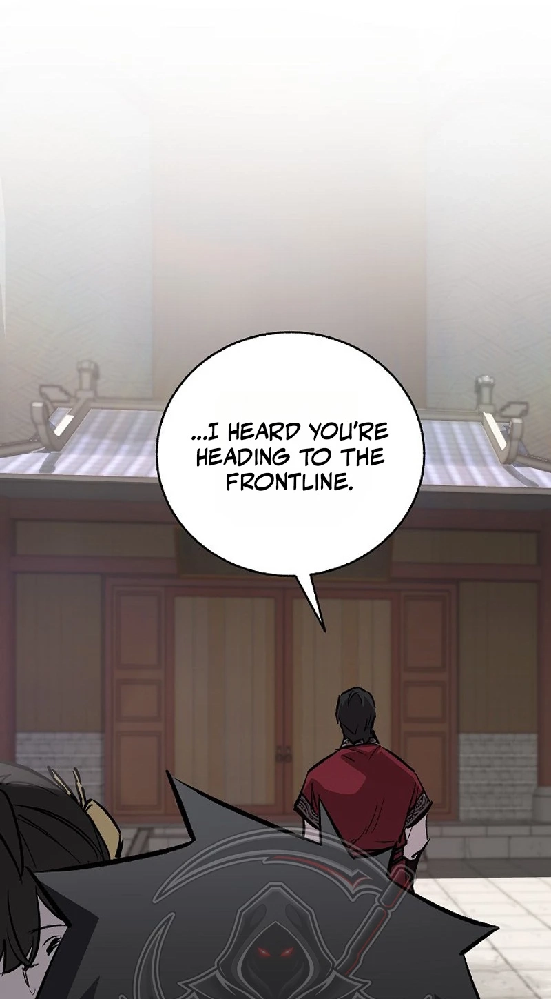 Childhood Friend of the Zenith Chapter 107 - Page 43