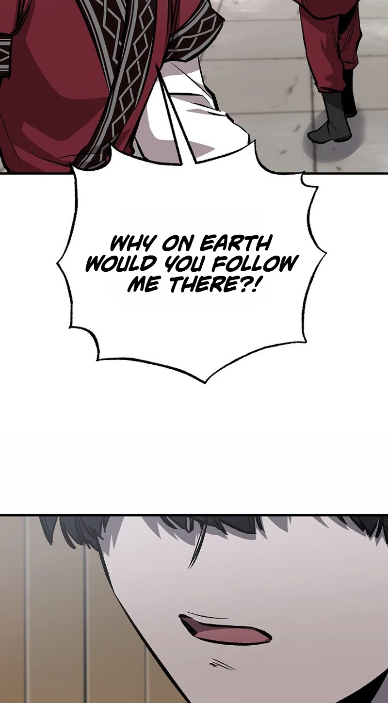Childhood Friend of the Zenith Chapter 107 - Page 47