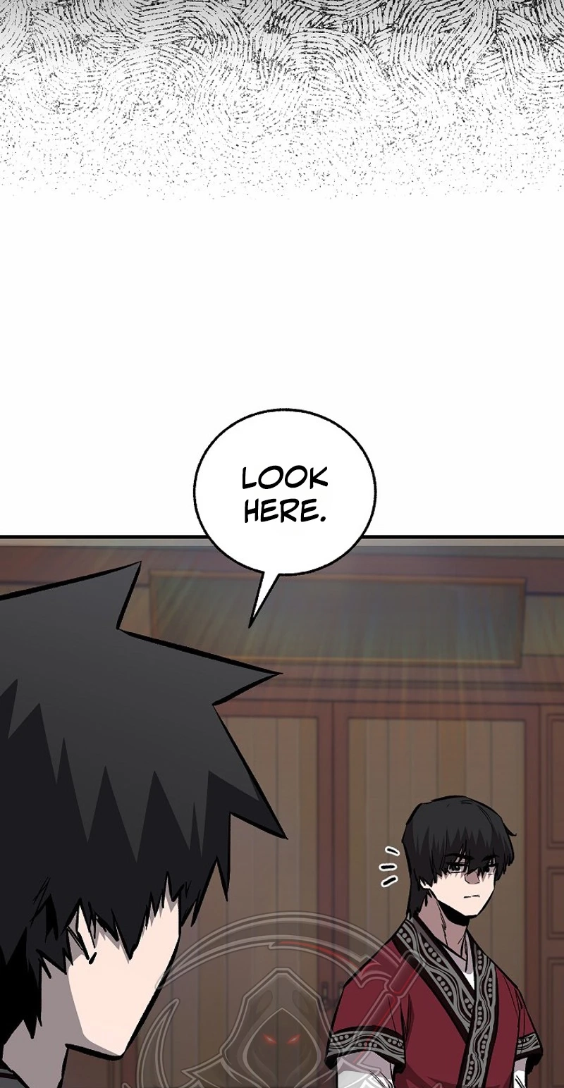 Childhood Friend of the Zenith Chapter 107 - Page 53