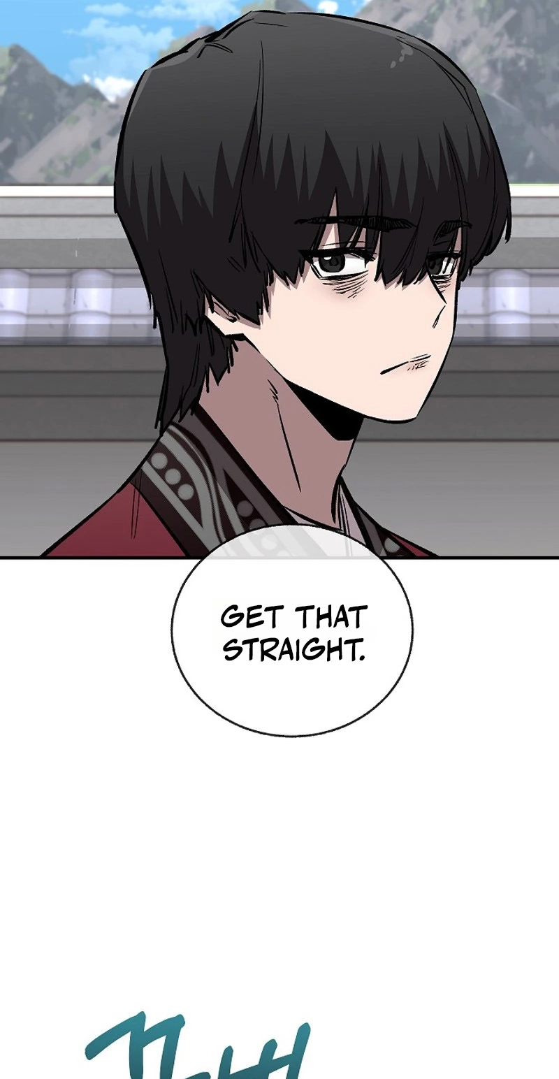 Childhood Friend of the Zenith Chapter 107 - Page 55