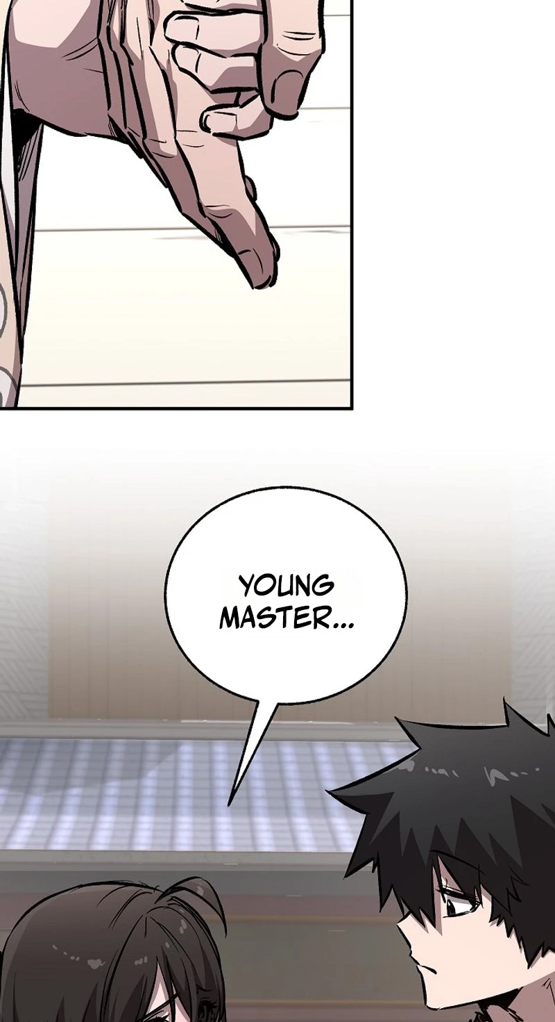 Childhood Friend of the Zenith Chapter 107 - Page 65