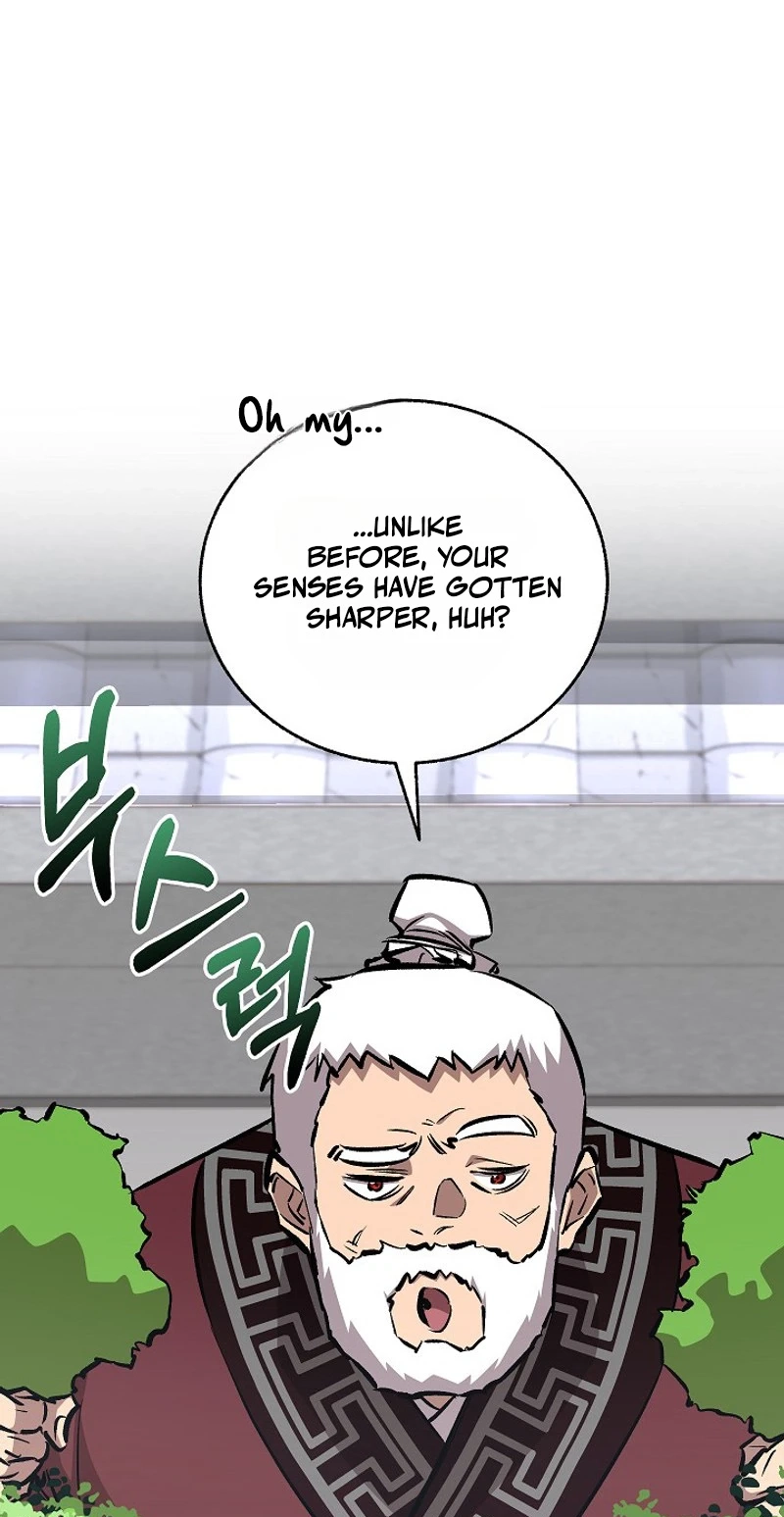 Childhood Friend of the Zenith Chapter 107 - Page 72