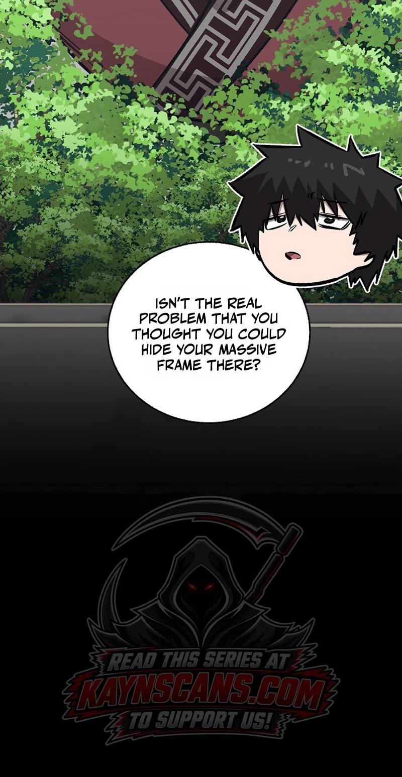 Childhood Friend of the Zenith Chapter 107 - Page 73