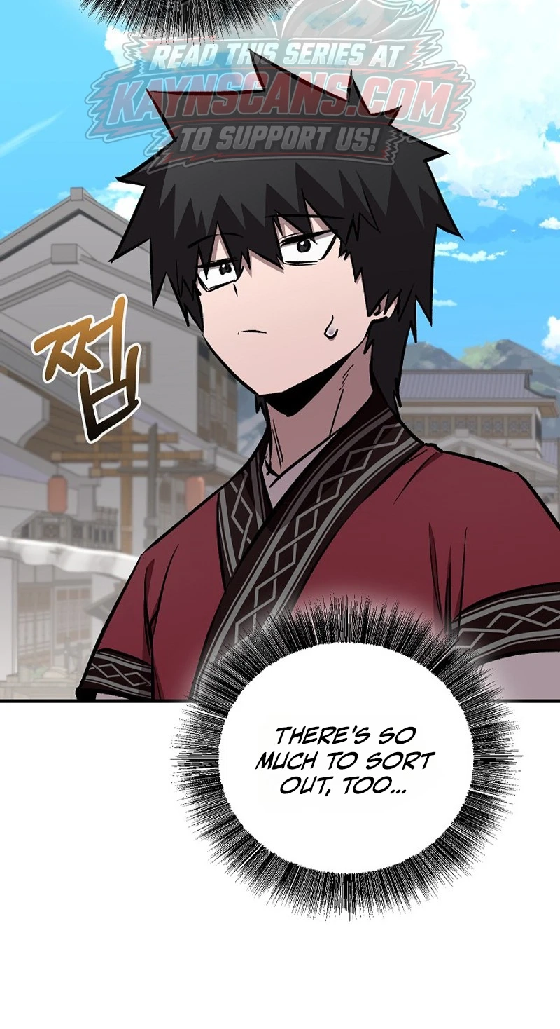 Childhood Friend of the Zenith Chapter 107 - Page 83