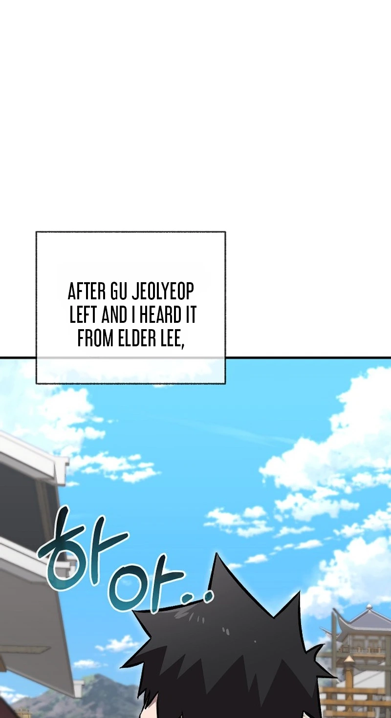 Childhood Friend of the Zenith Chapter 107 - Page 84