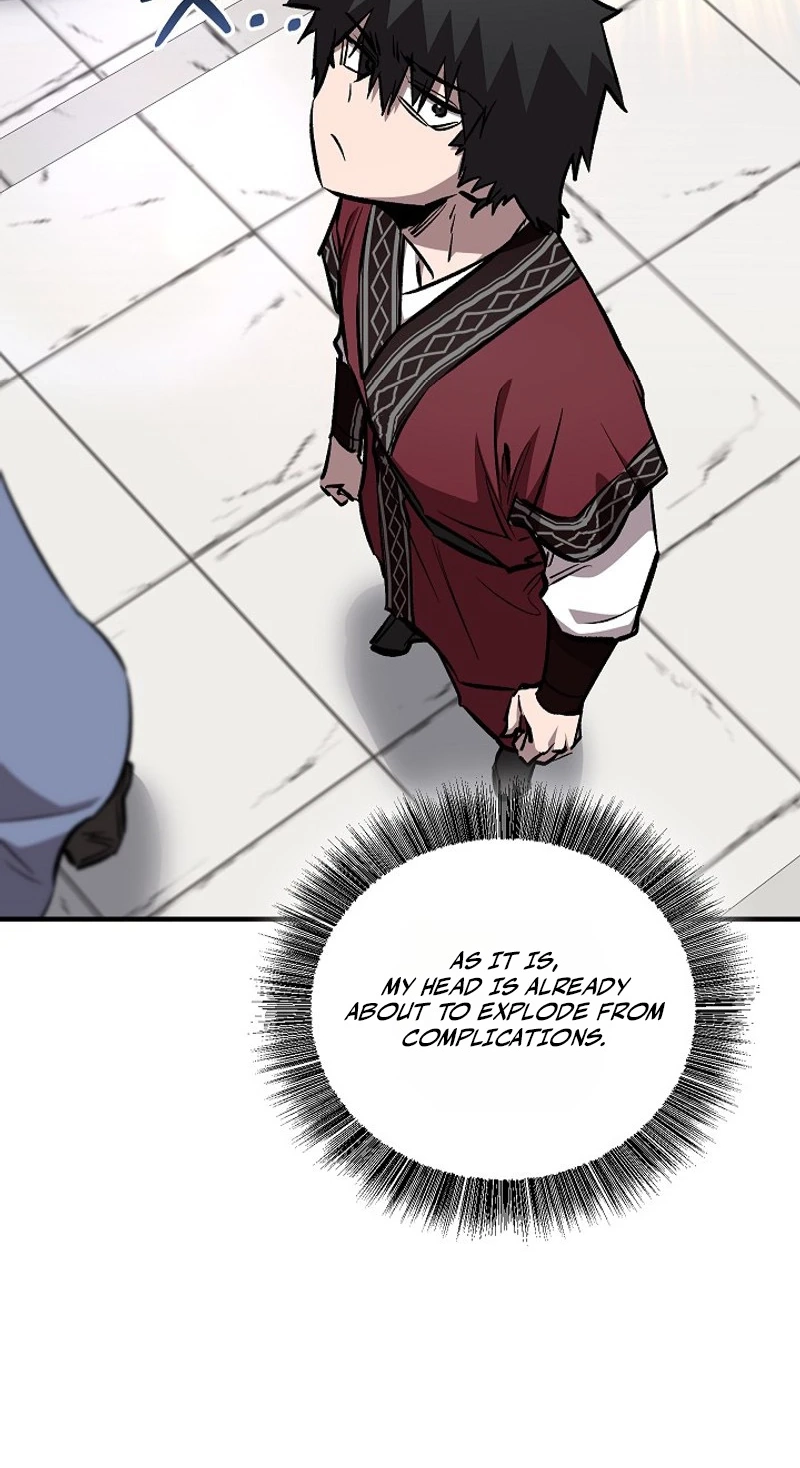 Childhood Friend of the Zenith Chapter 107 - Page 90