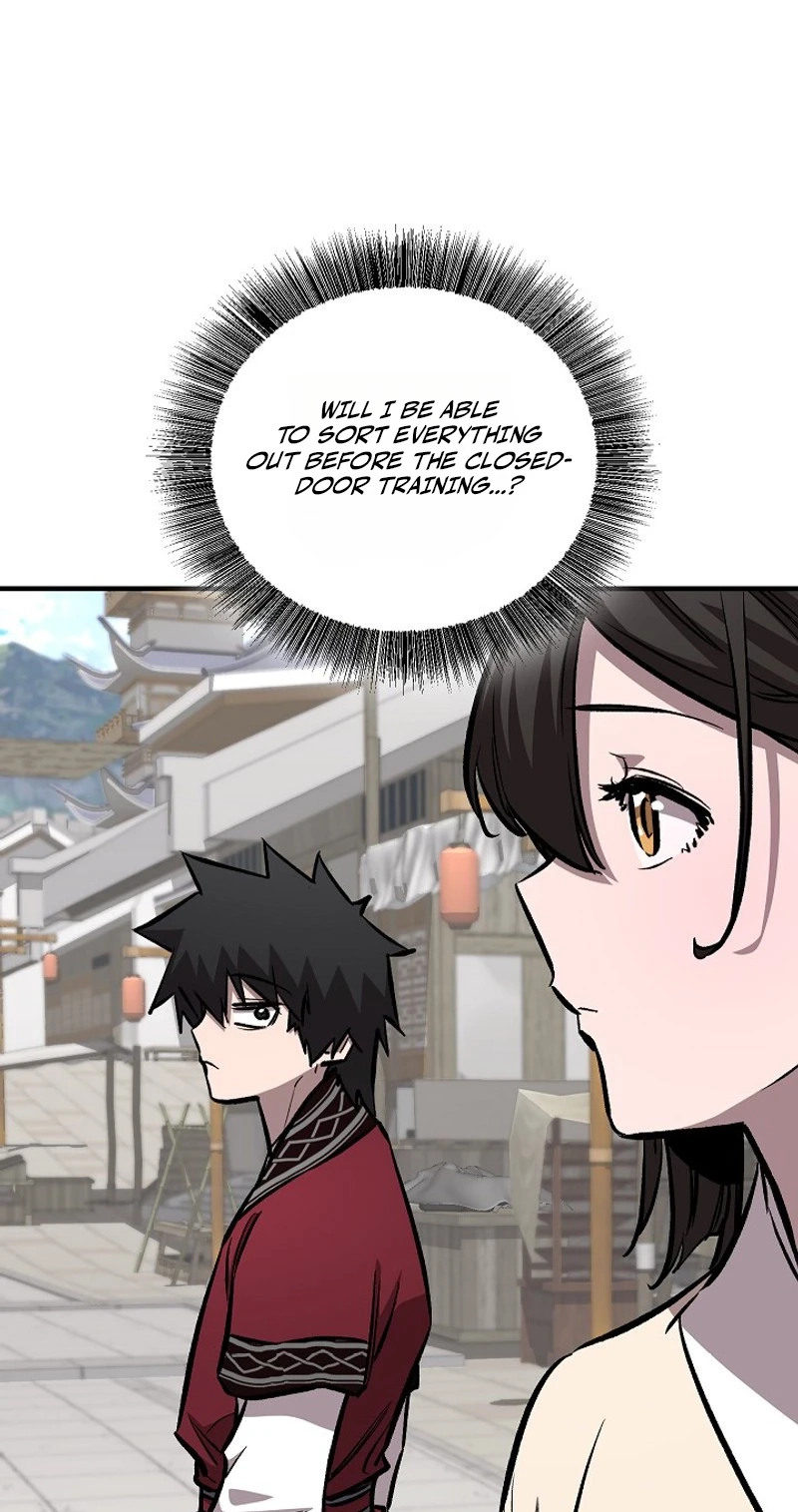 Childhood Friend of the Zenith Chapter 107 - Page 91