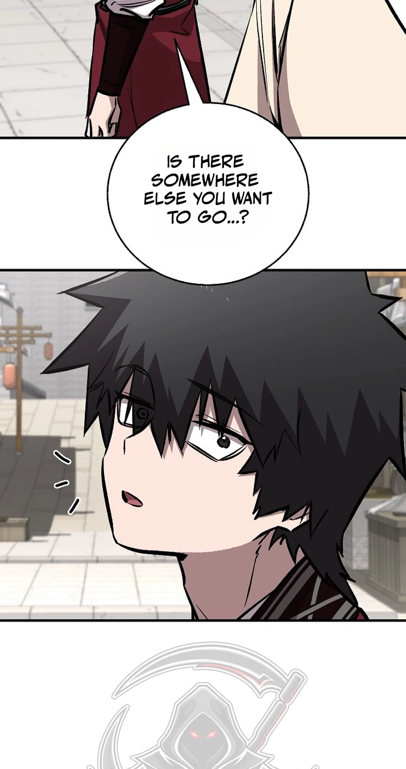 Childhood Friend of the Zenith Chapter 107 - Page 92