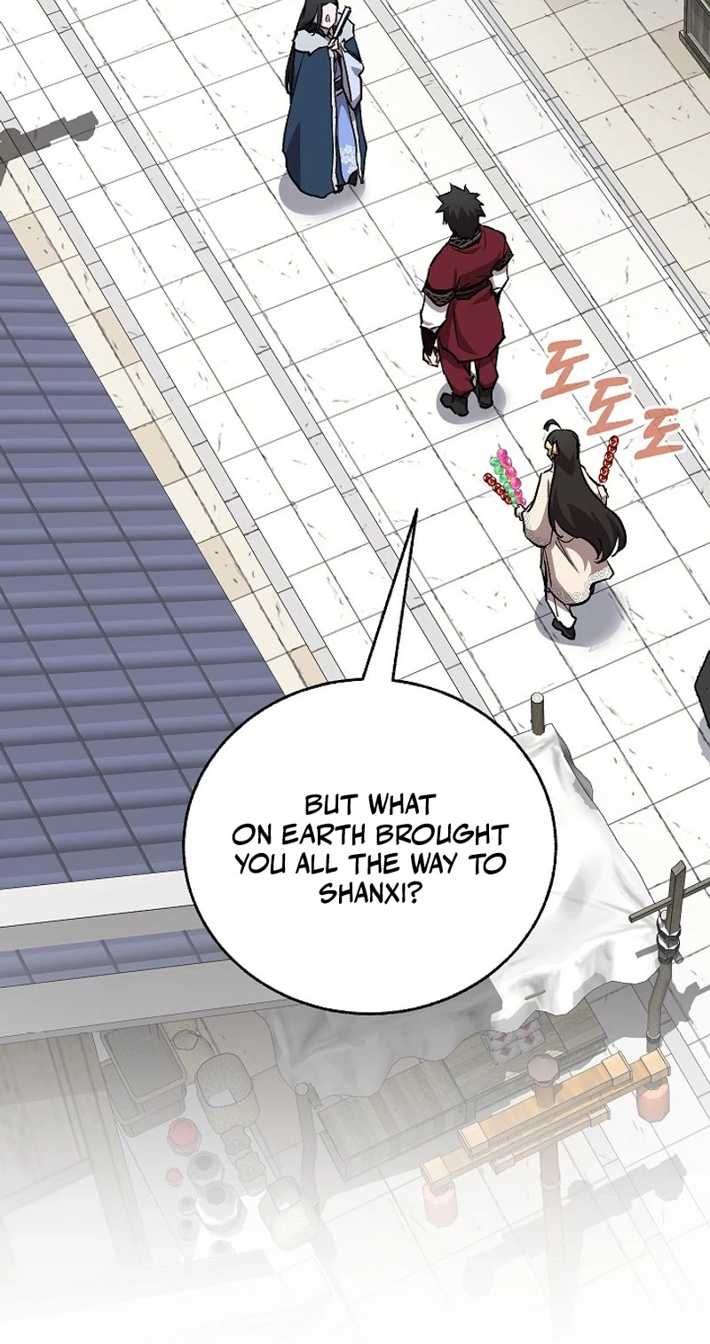 Childhood Friend of the Zenith Chapter 107 - Page 100
