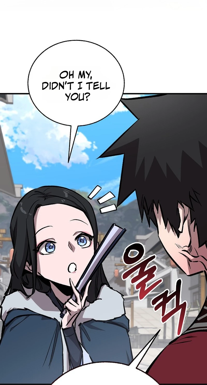 Childhood Friend of the Zenith Chapter 107 - Page 101