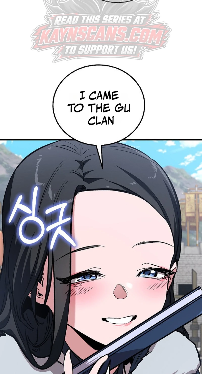 Childhood Friend of the Zenith Chapter 107 - Page 103