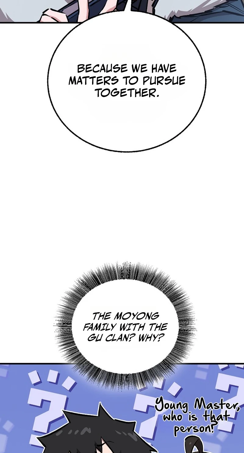 Childhood Friend of the Zenith Chapter 107 - Page 104