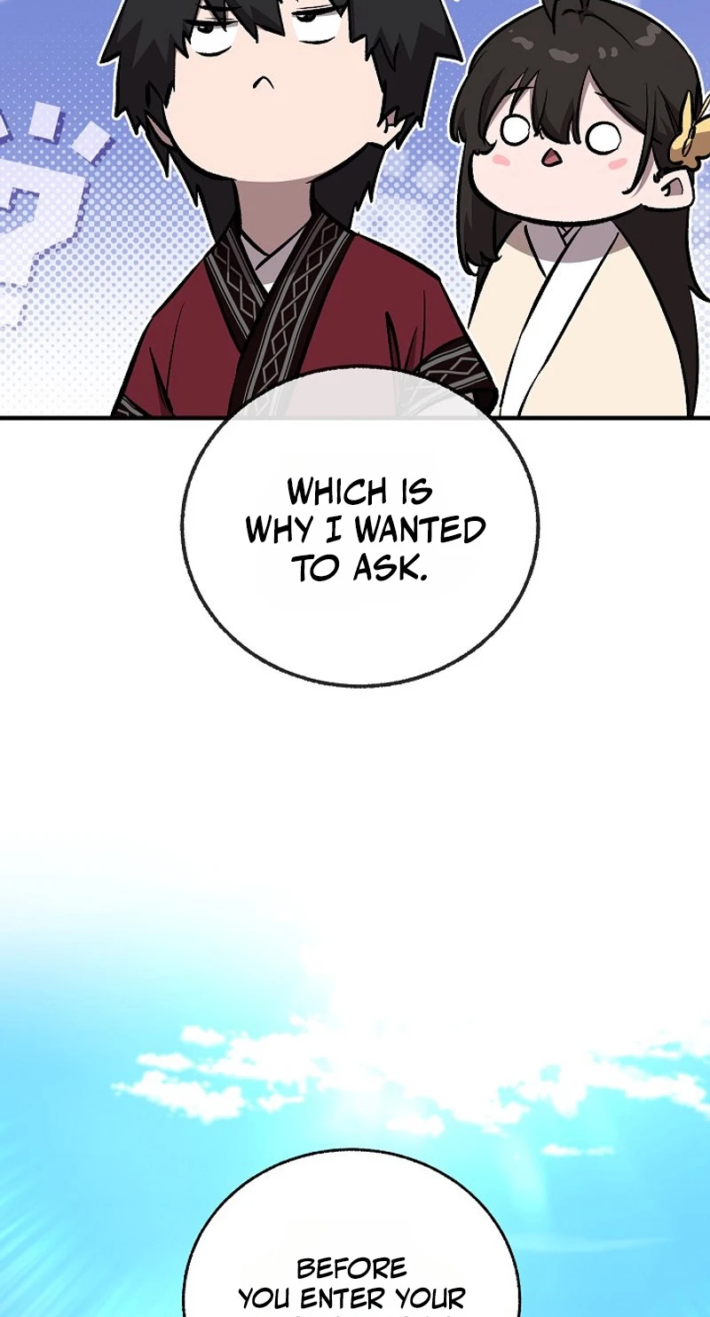 Childhood Friend of the Zenith Chapter 107 - Page 105
