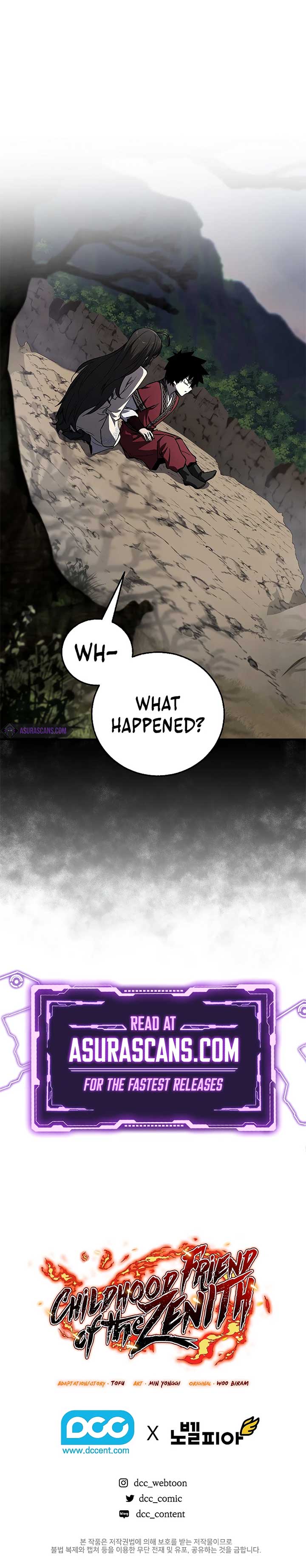 Childhood Friend of the Zenith Chapter 26 - Page 9