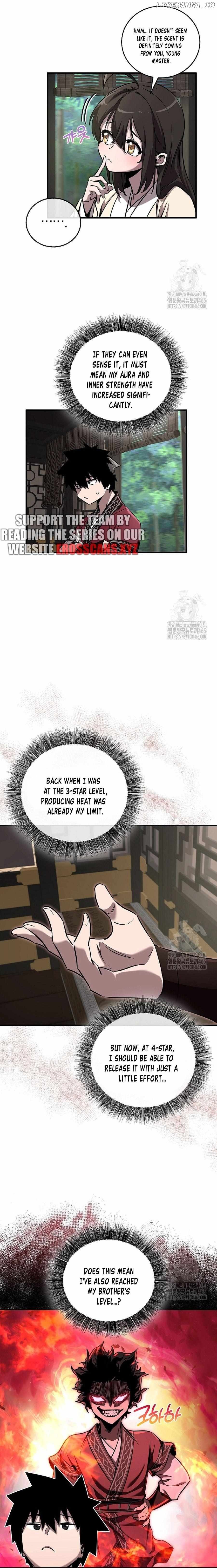 Childhood Friend of the Zenith Chapter 35 - Page 7