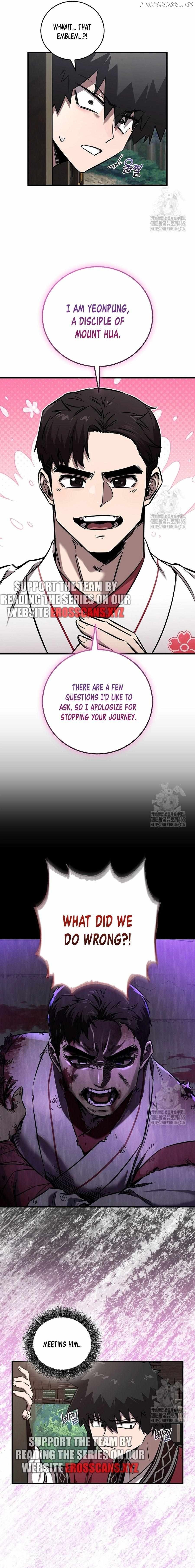 Childhood Friend of the Zenith Chapter 35 - Page 10