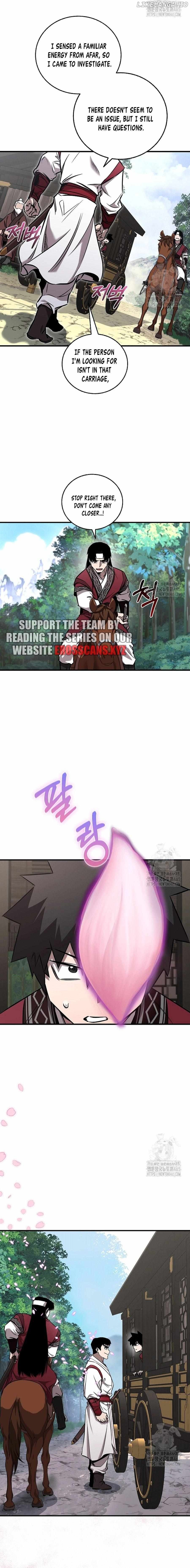 Childhood Friend of the Zenith Chapter 35 - Page 12