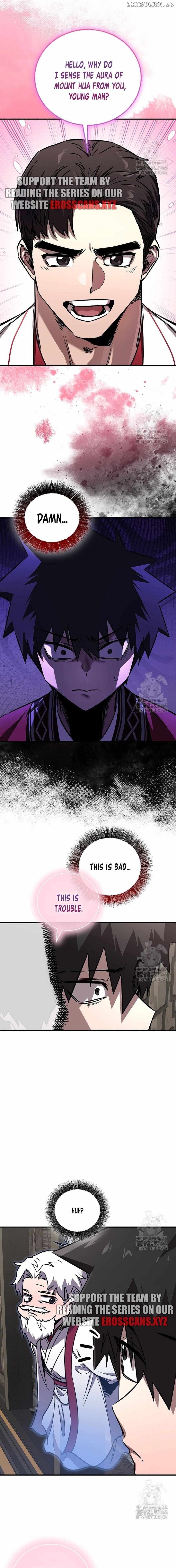 Childhood Friend of the Zenith Chapter 35 - Page 13