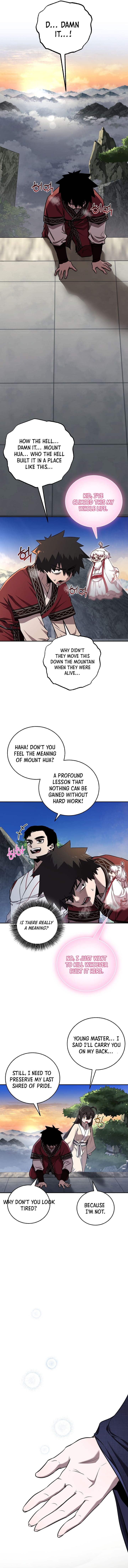 Childhood Friend of the Zenith Chapter 42 - Page 4