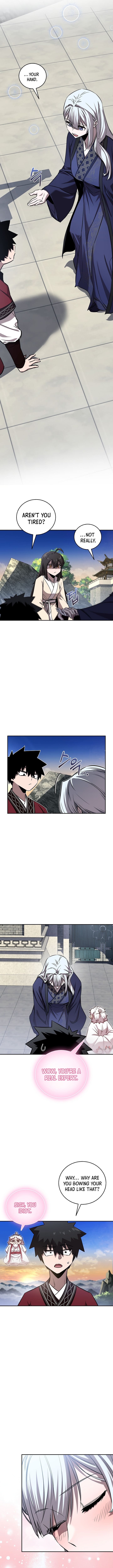 Childhood Friend of the Zenith Chapter 42 - Page 5