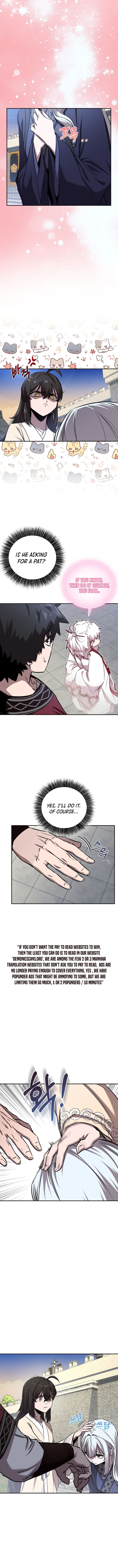 Childhood Friend of the Zenith Chapter 42 - Page 6