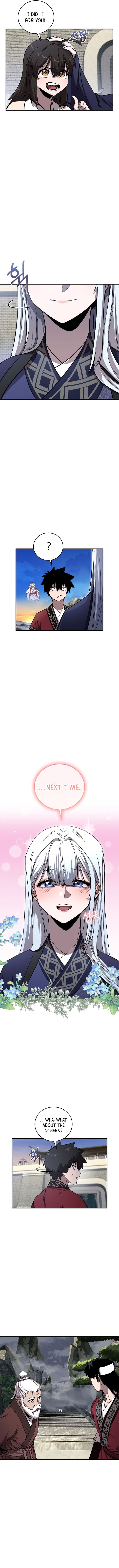 Childhood Friend of the Zenith Chapter 42 - Page 7
