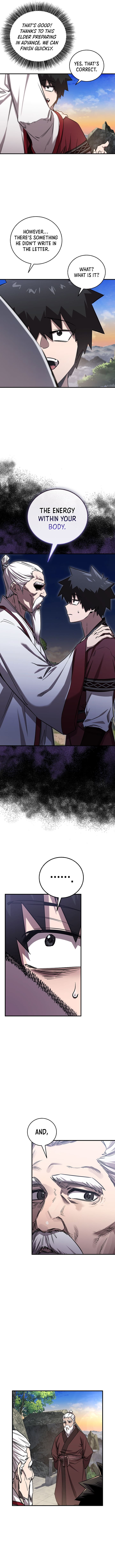 Childhood Friend of the Zenith Chapter 42 - Page 10